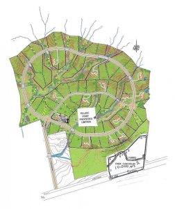 Condo Development Project on main road into Playas del Coco