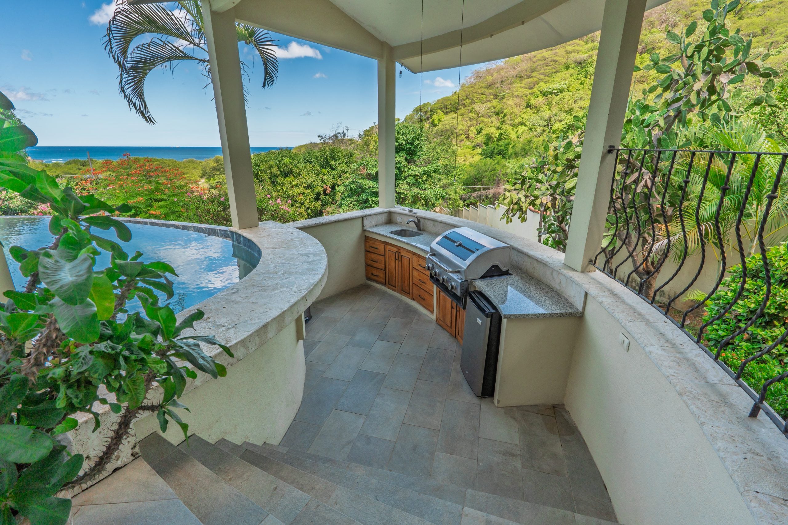 Terrazas del Sol | Ocean View Duplex