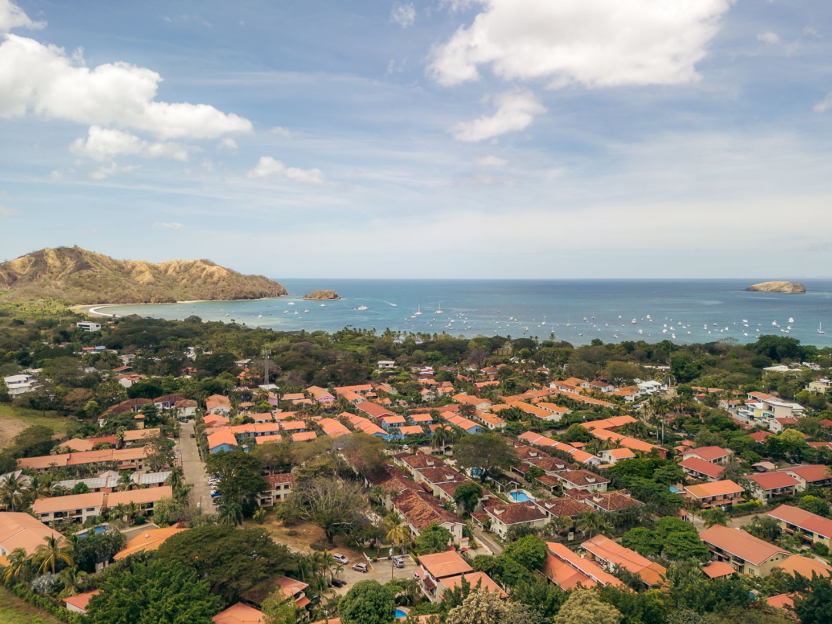 Pacifico Lot 42 : Ocean View Luxury Home