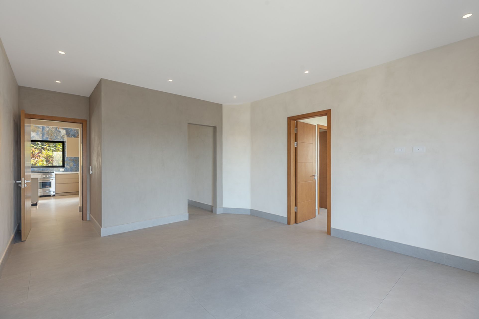 Pacifico Lot 42 : Ocean View Luxury Home