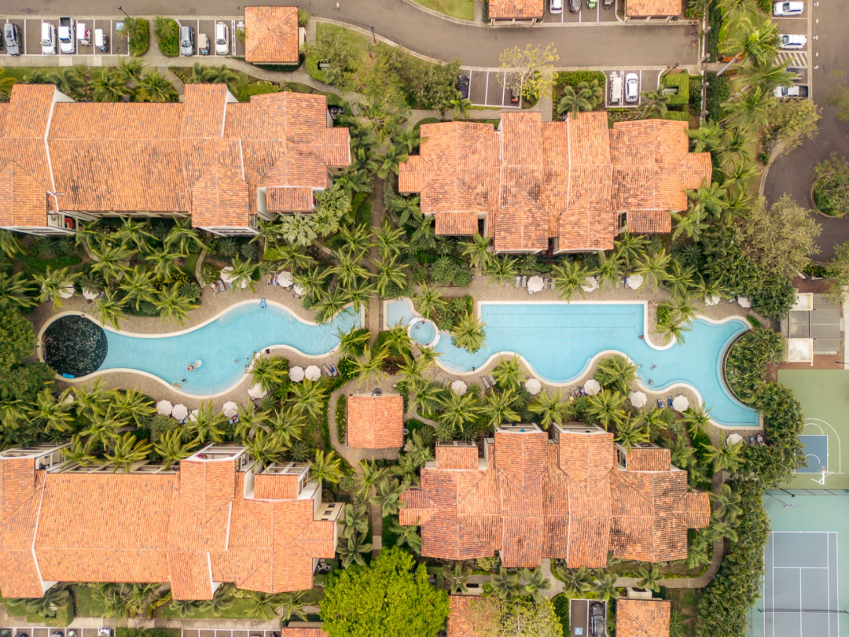 Pacifico Lot 42 : Ocean View Luxury Home