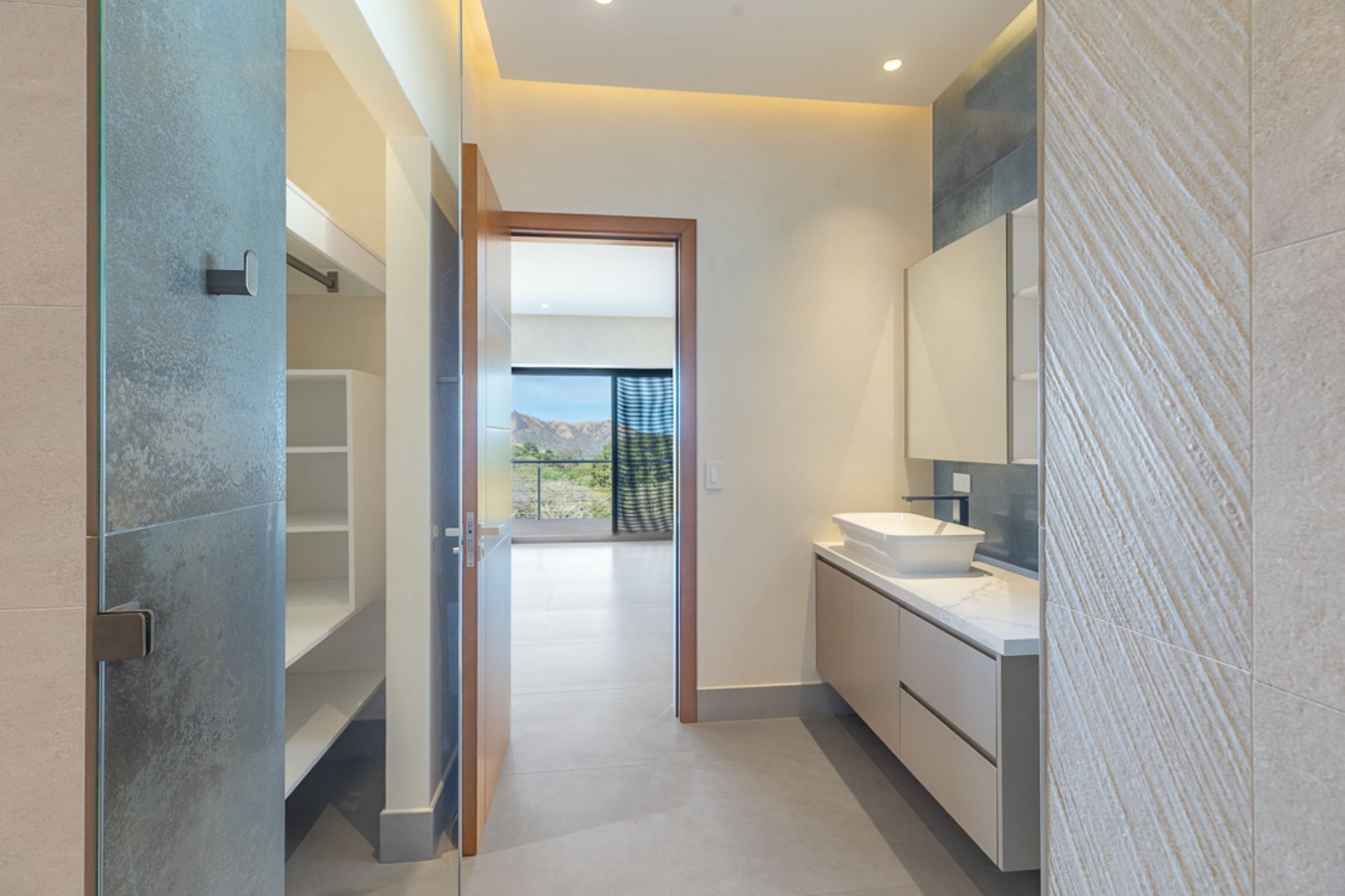 Pacifico Lot 42 : Ocean View Luxury Home