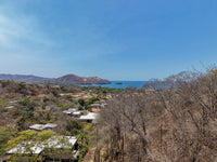 Pacifico Lot 37 | Ocean-View Homesite in Playas del Coco thumbnail