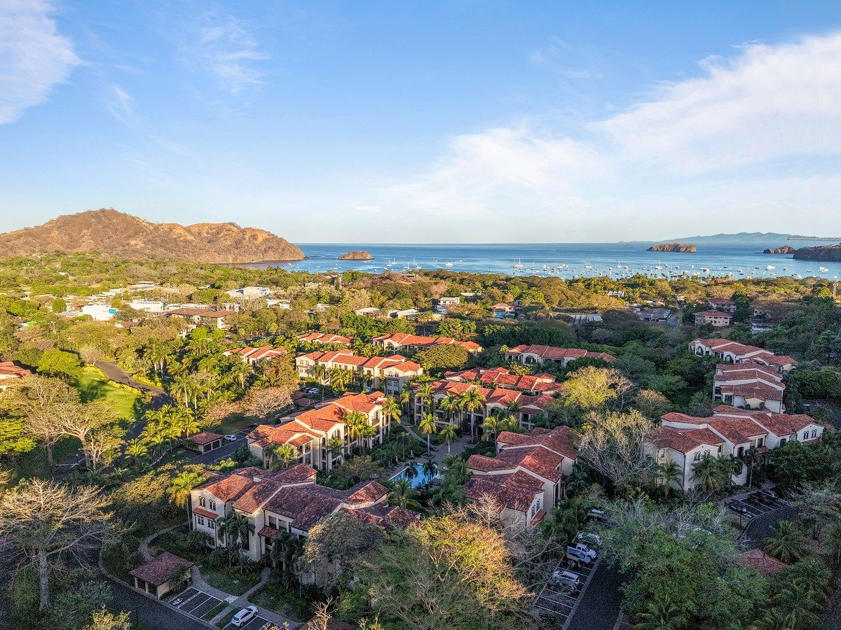 Pacifico Lot 37 | Ocean-View Homesite in Playas del Coco