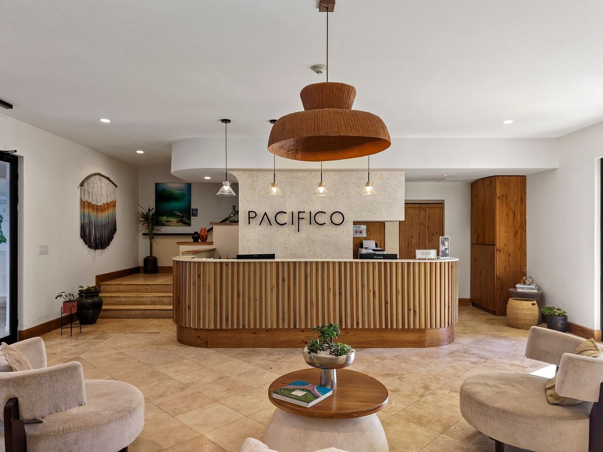 Pacifico Lot 37 | Ocean-View Homesite in Playas del Coco