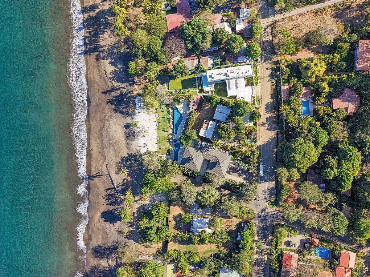 Pacifico Lot 37 | Ocean-View Homesite in Playas del Coco