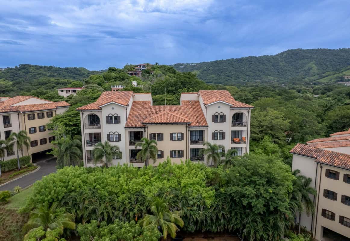Seas the Day: Stunning 2BR Pacifico Condo with Breathtaking Ocean Views