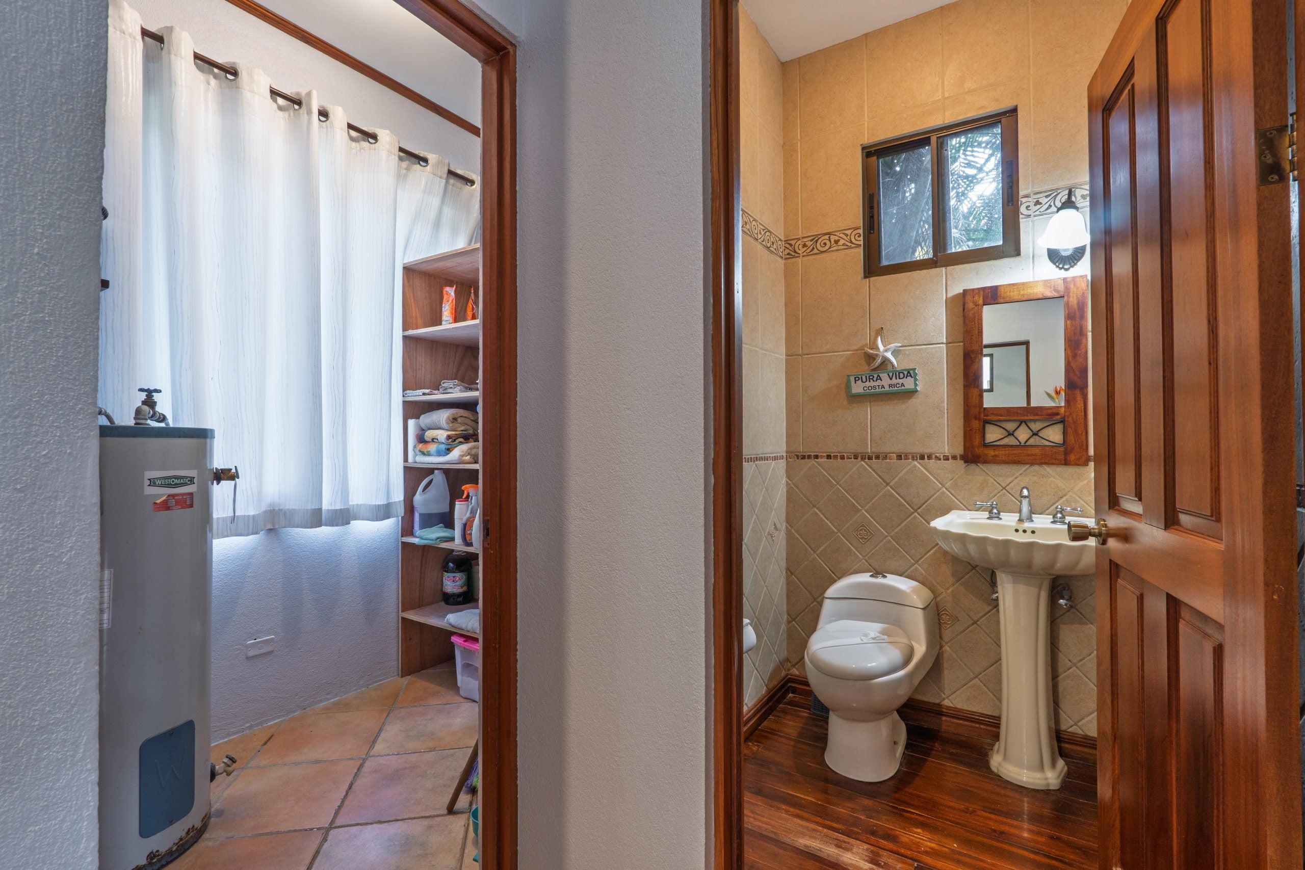 Terrazas del Sol | Ocean View Duplex
