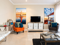 Punta Plata 513: Luxury 2-Bedroom Condo with Ocean Views thumbnail