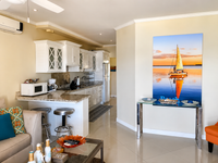 Punta Plata 513: Luxury 2-Bedroom Condo with Ocean Views thumbnail