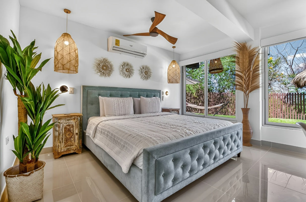 Casa Pochote | Luxury Villa Near Tamarindo with Pool & Beach Club