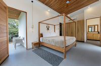 Casa Guacamaya Roja B20 | 4-Bedroom Home with Pool, Playa Grande thumbnail