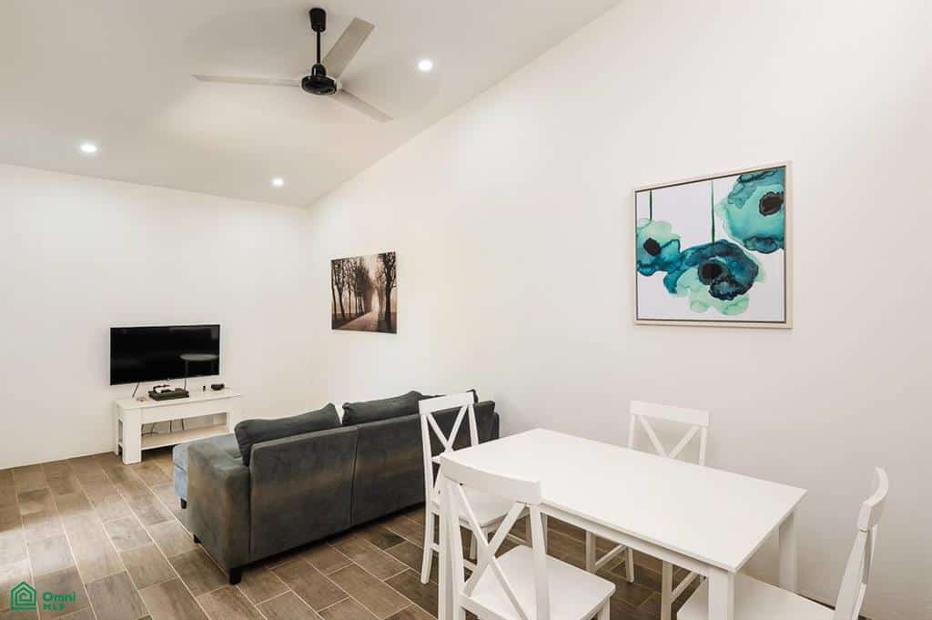 Monte Alto Apartments in Villareal, Tamarindo, Guanacaste