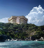 WALDORF ASTORIA ESTATE HOMES AND RESIDENCES GUANACASTE -5 Bedroom, 3-Story Estates thumbnail