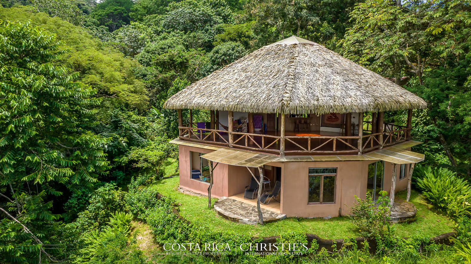 Amatierra: A Wellness Sanctuary and Eco-Retreat