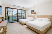 Bay Villa in Peninsula Papagayo: Nestled in a Secluded Enclave with Unmatched Views thumbnail