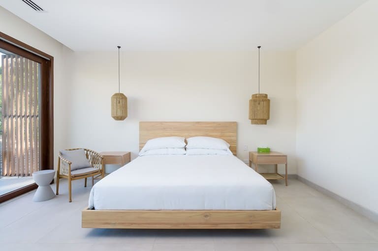 Bay Villa in Peninsula Papagayo: Nestled in a Secluded Enclave with Unmatched Views