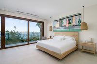 Bay Villa in Peninsula Papagayo: Nestled in a Secluded Enclave with Unmatched Views thumbnail