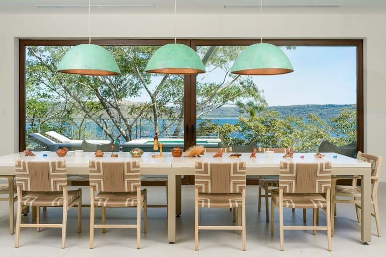 Bay Villa in Peninsula Papagayo: Nestled in a Secluded Enclave with Unmatched Views