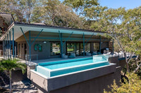 Bay Villa in Peninsula Papagayo: Nestled in a Secluded Enclave with Unmatched Views thumbnail