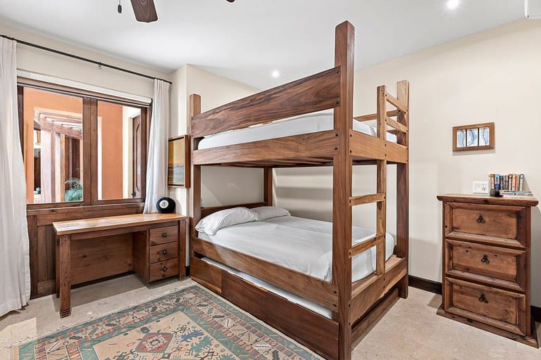 CASA MAYA: Elegant Beachside Retreat with Old-World Charm & Seller Financing
