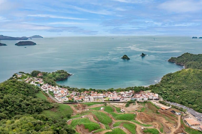 CASA MAYA: Elegant Beachside Retreat with Old-World Charm & Seller Financing