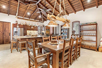 CASA MAYA: Elegant Beachside Retreat with Old-World Charm & Seller Financing thumbnail