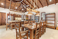 Casa Maya | Charming Coastal Home Near the Beach thumbnail