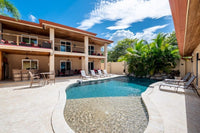 Casa Oltmann: Beach Front Mansion thumbnail