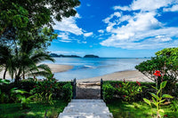 Casa Oltmann: Beach Front Mansion thumbnail