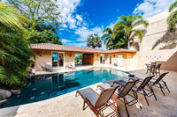 Casa Oltmann: Beach Front Mansion thumbnail