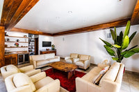 Casa Oltmann: Beach Front Mansion thumbnail