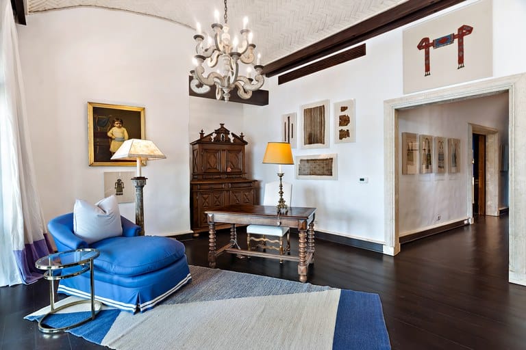 27 Cartagena: Exclusive Luxury Beachfront Residence