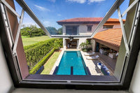 Stunning Open-Concept Residence in Las Golondrinas thumbnail