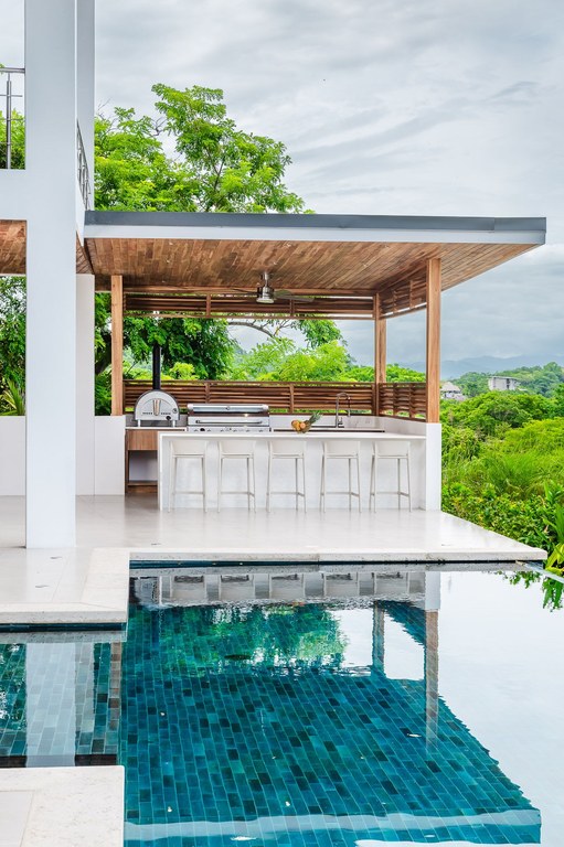 Casa Aguila Eagle's Nest - Coastal Retreat