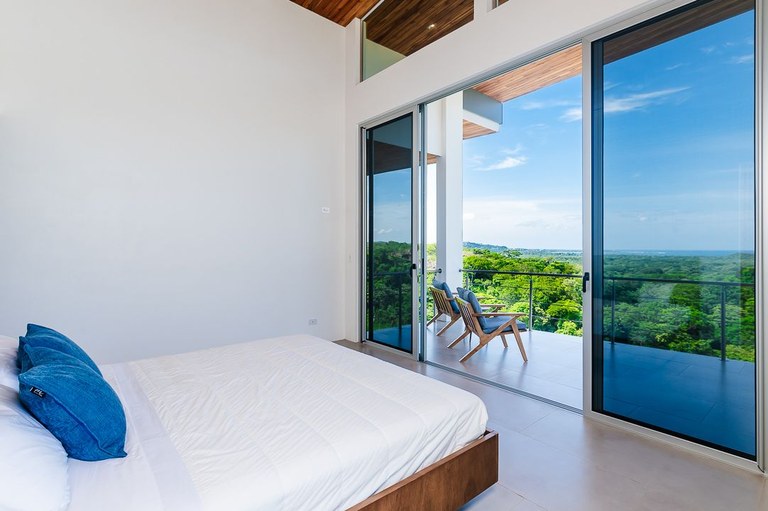 Casa Aguila Eagle's Nest - Coastal Retreat