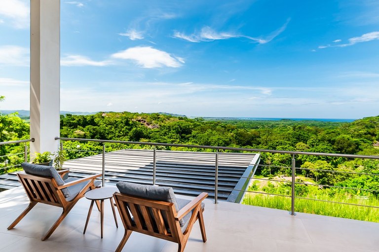 Casa Aguila Eagle's Nest - Coastal Retreat