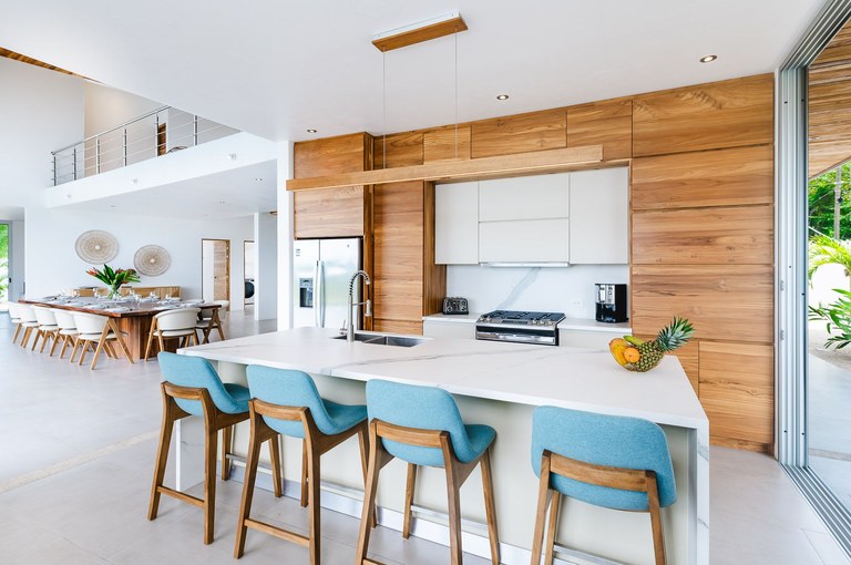 Casa Aguila Eagle's Nest - Coastal Retreat