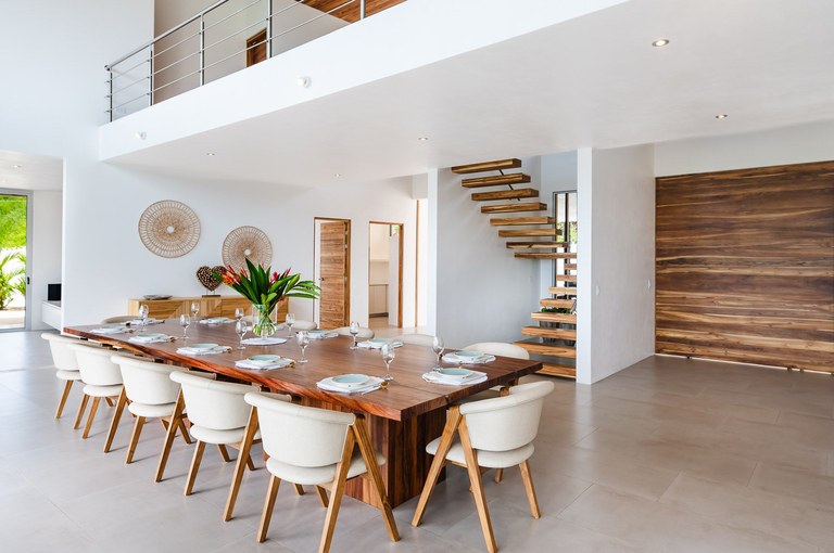 Casa Aguila Eagle's Nest - Coastal Retreat