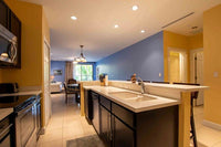 Pacifico Lifestyle Unit #309: Gorgeous Two-Bedroom Condo thumbnail