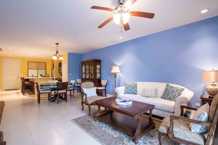 Pacifico Lifestyle Unit #309: Gorgeous Two-Bedroom Condo