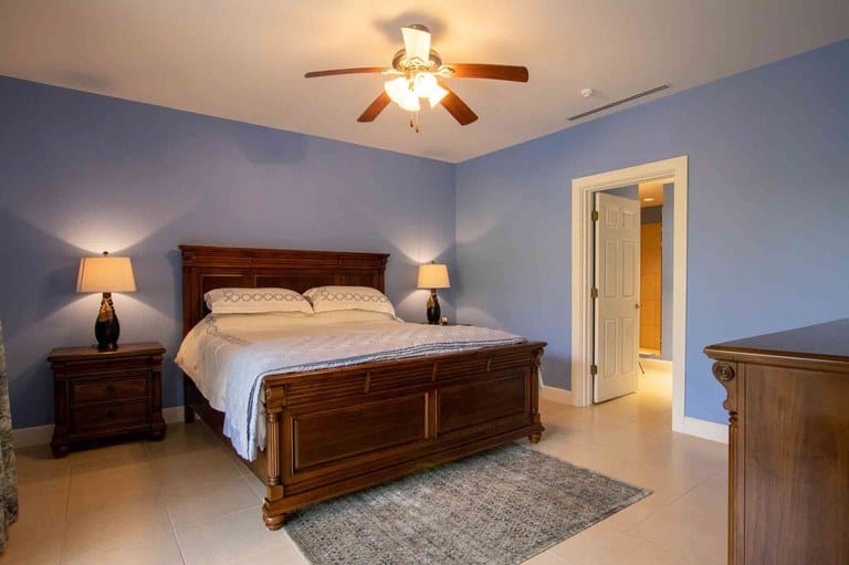 Pacifico Lifestyle Unit #309: Gorgeous Two-Bedroom Condo