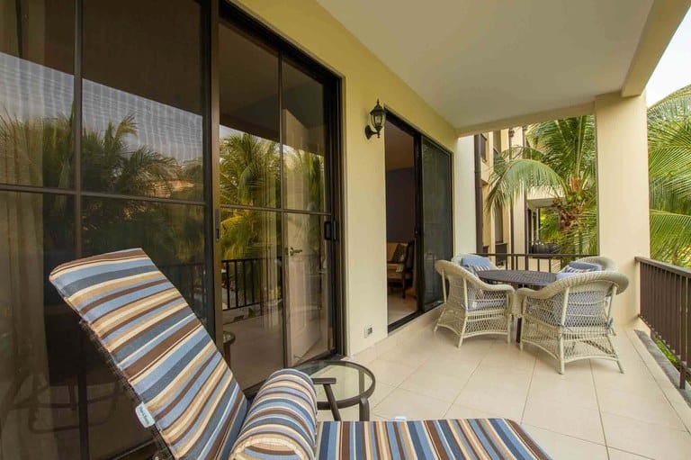 Pacifico Lifestyle Unit #309: Gorgeous Two-Bedroom Condo