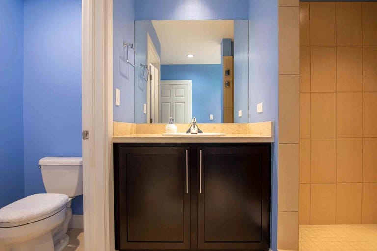 Pacifico Lifestyle Unit #309: Gorgeous Two-Bedroom Condo