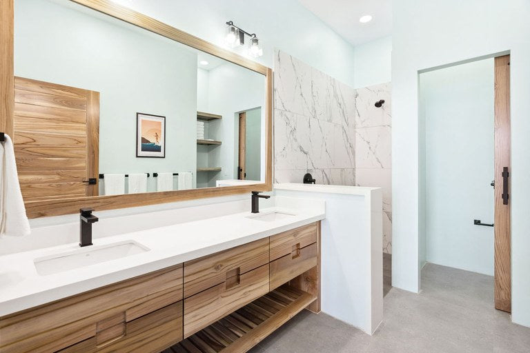 Villa Ballena: Contemporary Coastal Retreat in Costa Rica