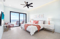 Villa Ballena: A Stylish Beachfront Masterpiece in Costa Rica thumbnail