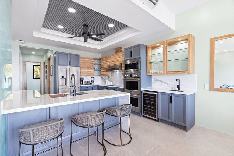 Villa Ballena: Contemporary Coastal Retreat in Costa Rica