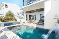 Villa Ballena: A Stylish Beachfront Masterpiece in Costa Rica thumbnail