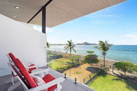 Villa Ballena: A Stylish Beachfront Masterpiece in Costa Rica thumbnail
