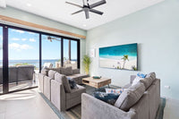 Villa Ballena: Contemporary Coastal Retreat in Costa Rica thumbnail